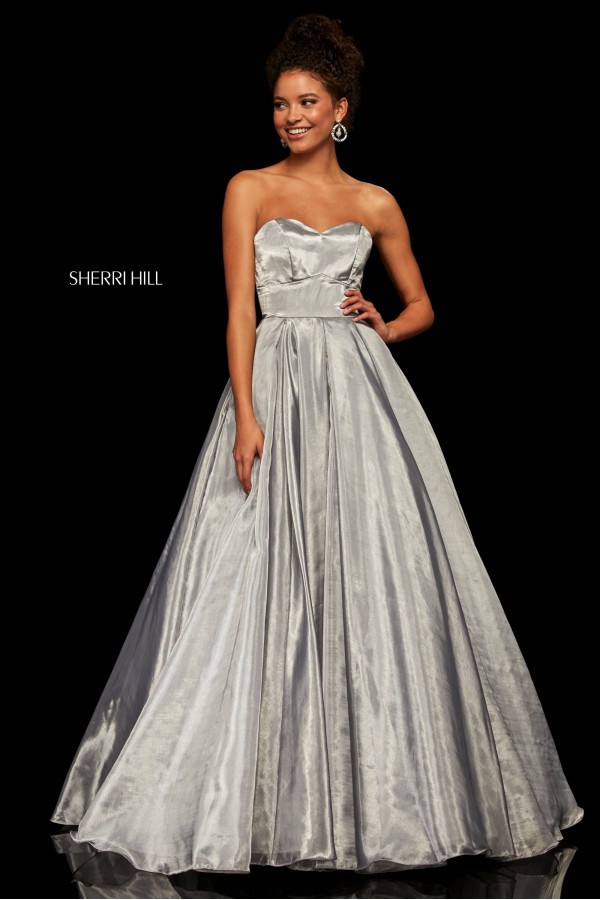 Sherri clearance hill 52480